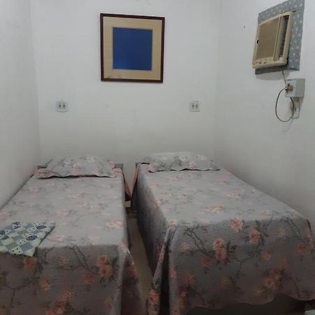 Kitnet Aconchegante Em Benfica Apartment ริโอเดจาเนโร ภายนอก รูปภาพ