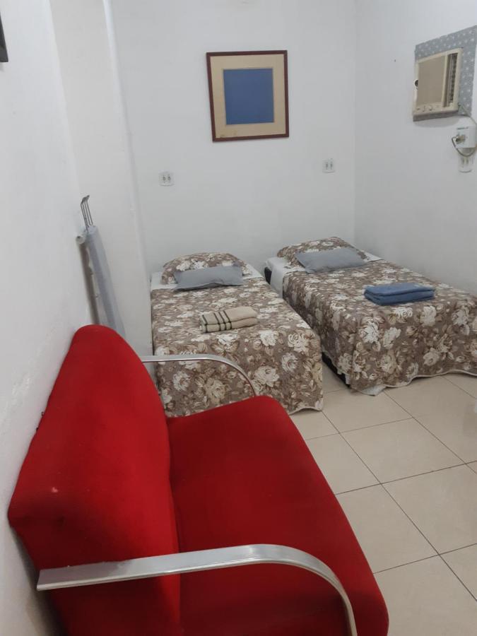 Kitnet Aconchegante Em Benfica Apartment ริโอเดจาเนโร ภายนอก รูปภาพ