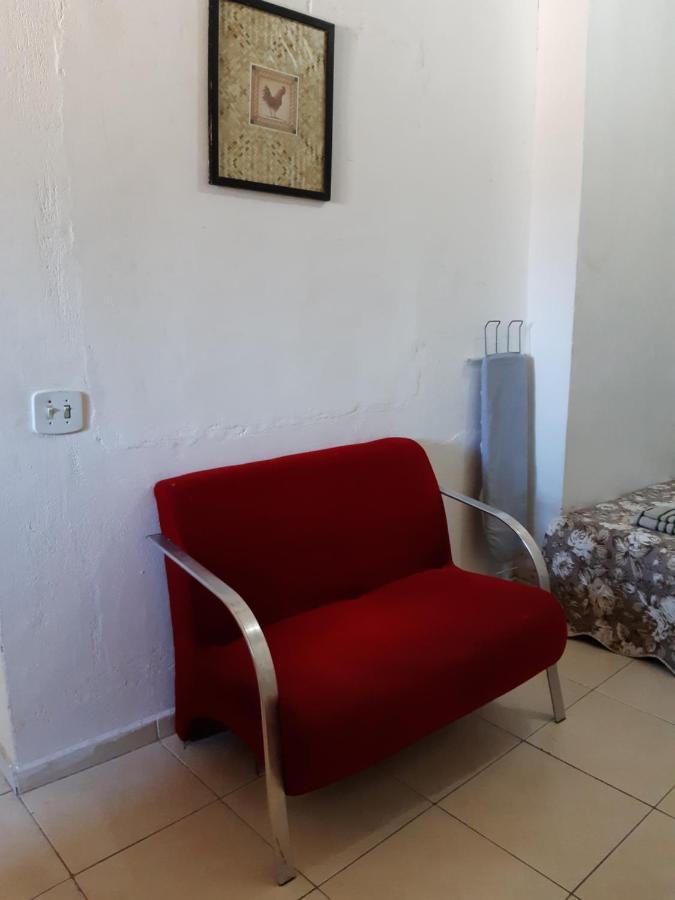 Kitnet Aconchegante Em Benfica Apartment ริโอเดจาเนโร ภายนอก รูปภาพ