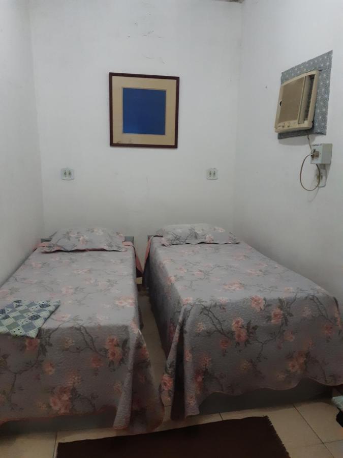 Kitnet Aconchegante Em Benfica Apartment ริโอเดจาเนโร ภายนอก รูปภาพ