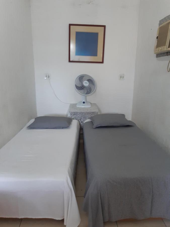 Kitnet Aconchegante Em Benfica Apartment ริโอเดจาเนโร ภายนอก รูปภาพ