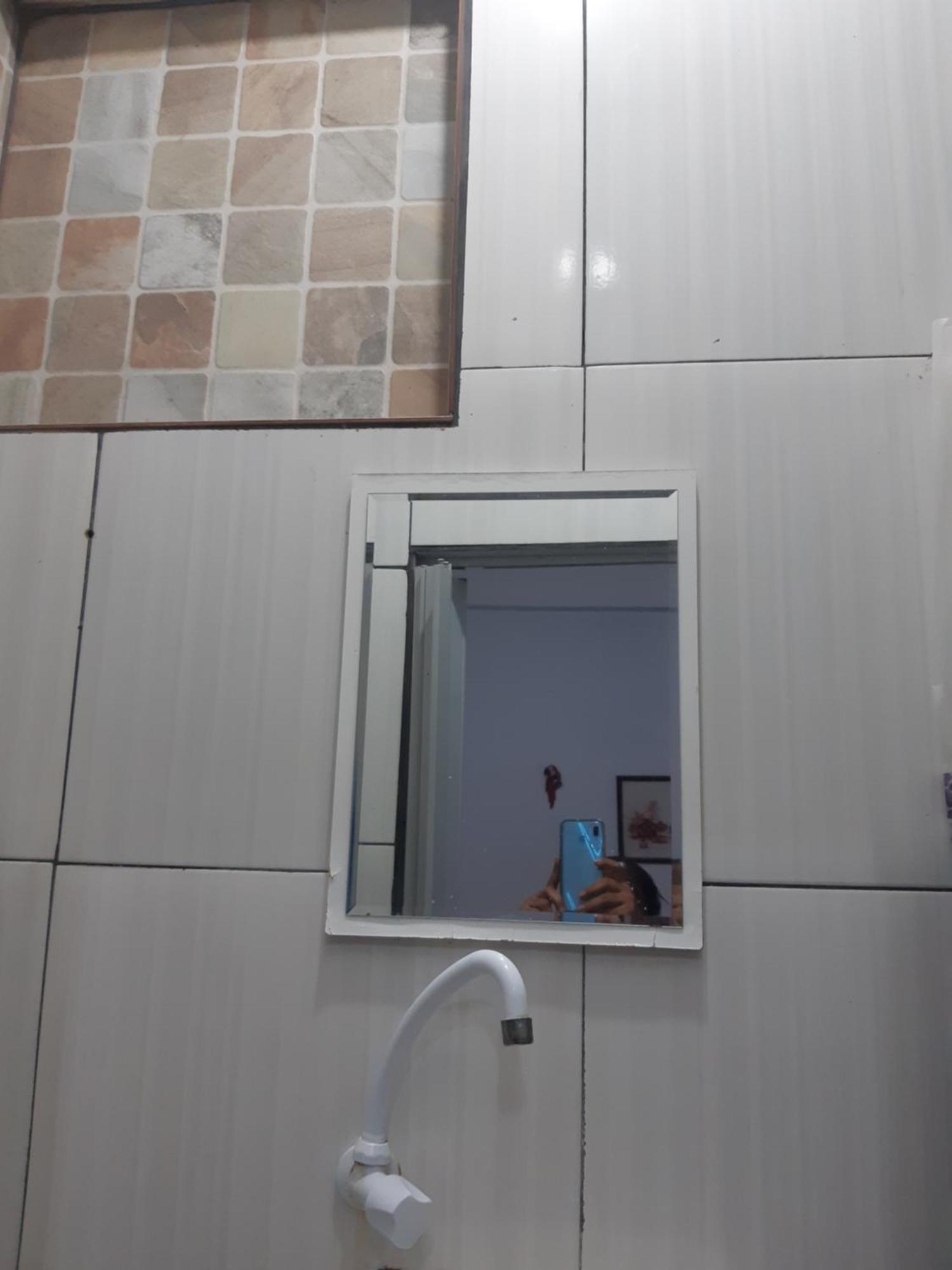 Kitnet Aconchegante Em Benfica Apartment ริโอเดจาเนโร ภายนอก รูปภาพ